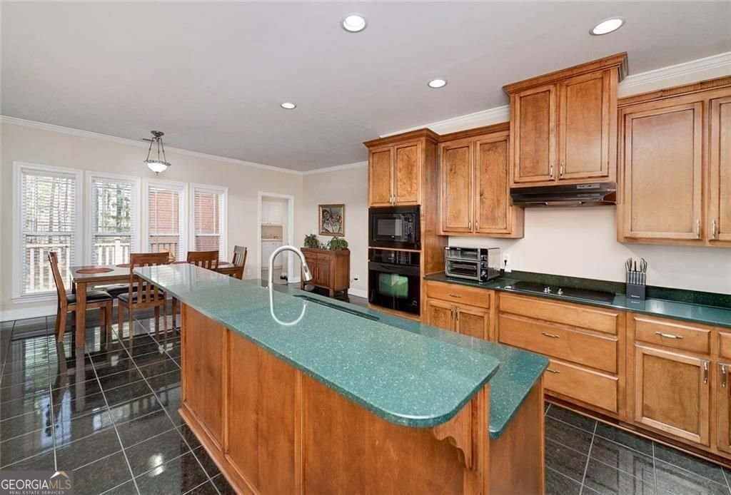 4860 Peeksville Road McDonough - Photo 31