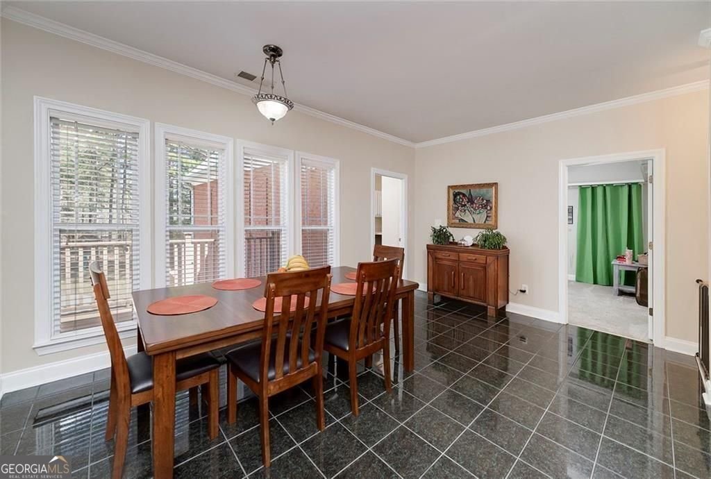 4860 Peeksville Road McDonough - Photo 32