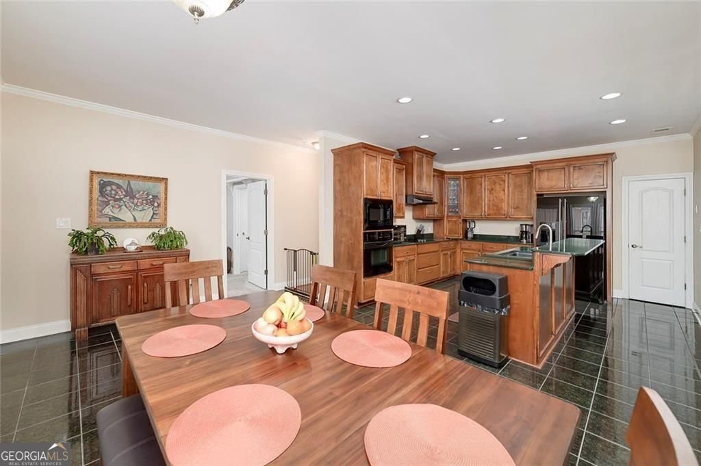 4860 Peeksville Road McDonough - Photo 33
