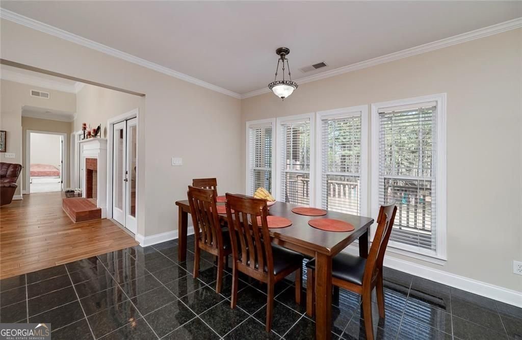 4860 Peeksville Road McDonough - Photo 34