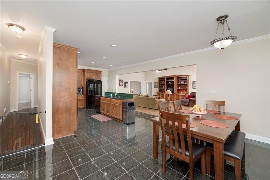 4860 Peeksville Road McDonough - Photo 35