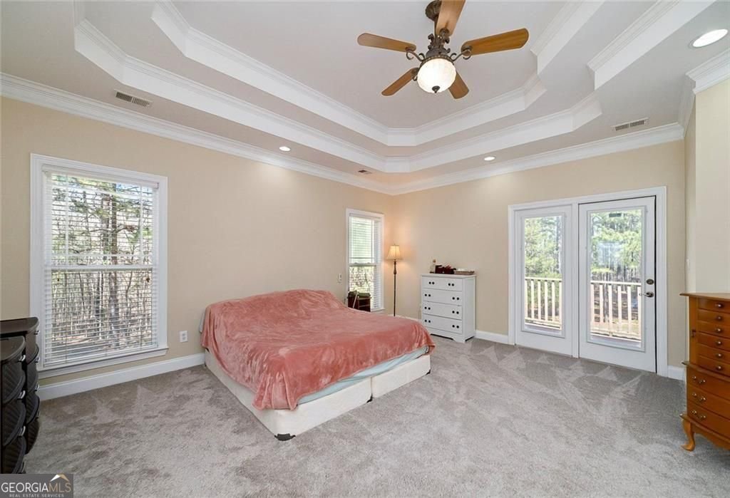 4860 Peeksville Road McDonough - Photo 36