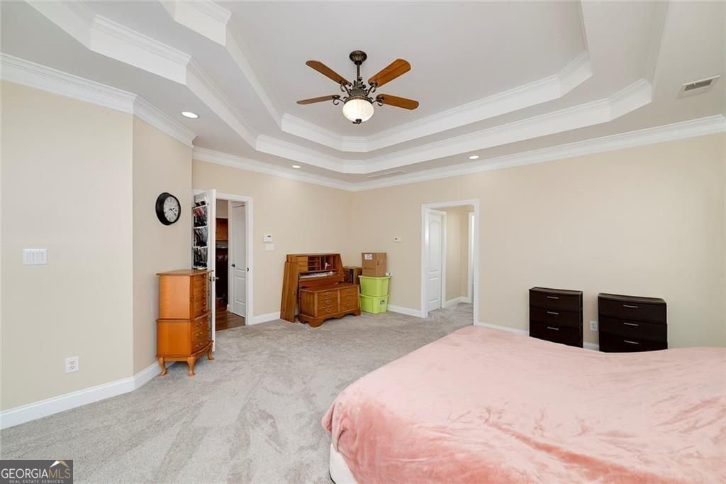 4860 Peeksville Road McDonough - Photo 37