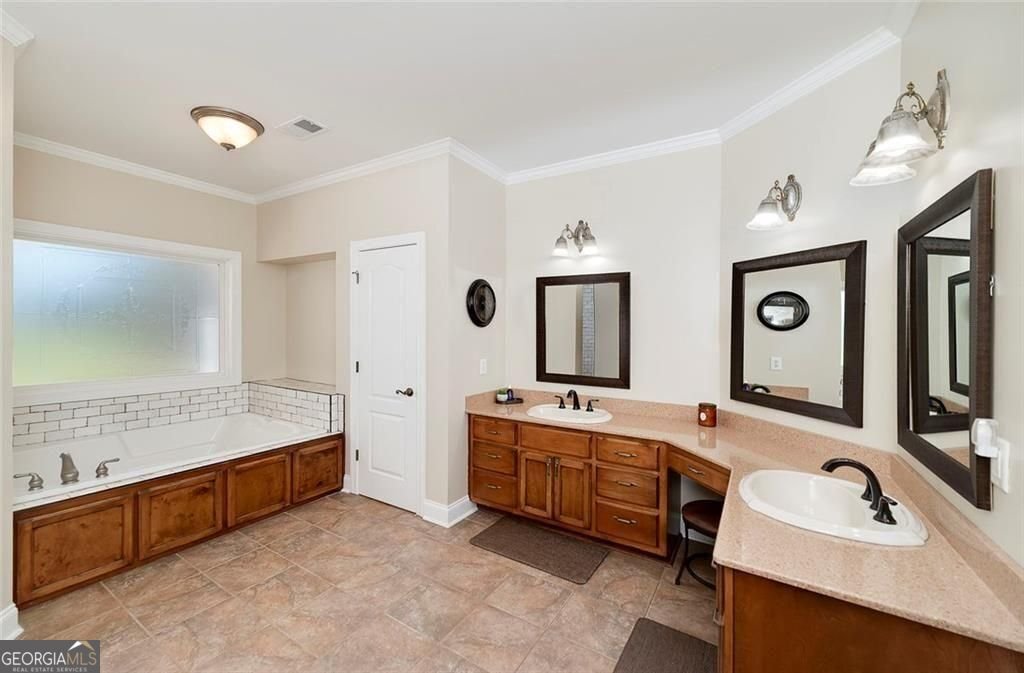 4860 Peeksville Road McDonough - Photo 38