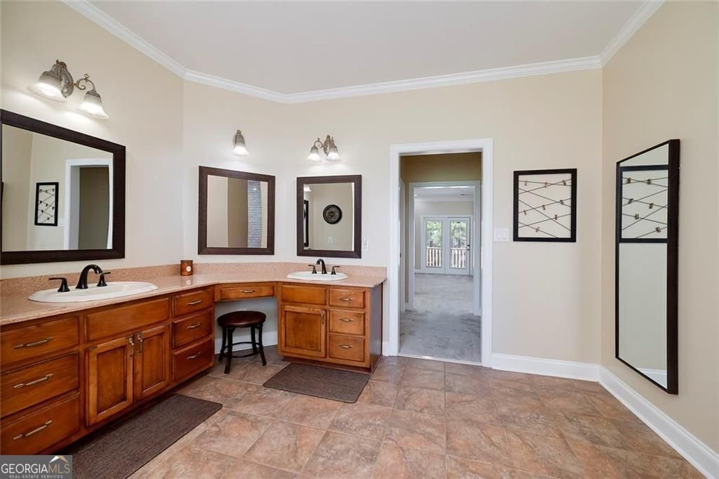 4860 Peeksville Road McDonough - Photo 39