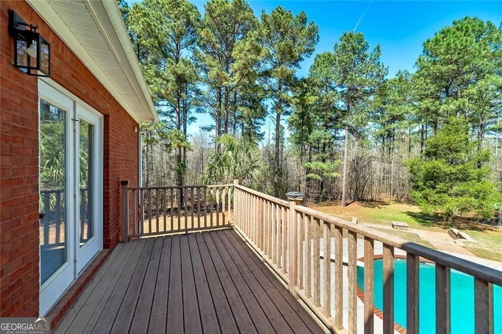 4860 Peeksville Road McDonough - Photo 42