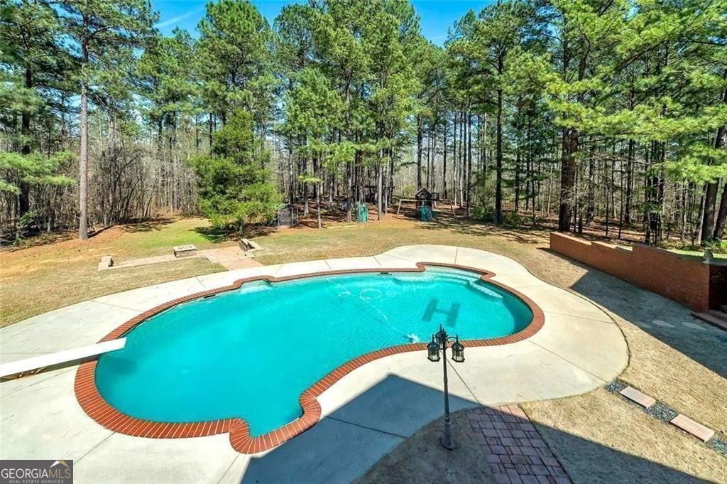 4860 Peeksville Road McDonough - Photo 43