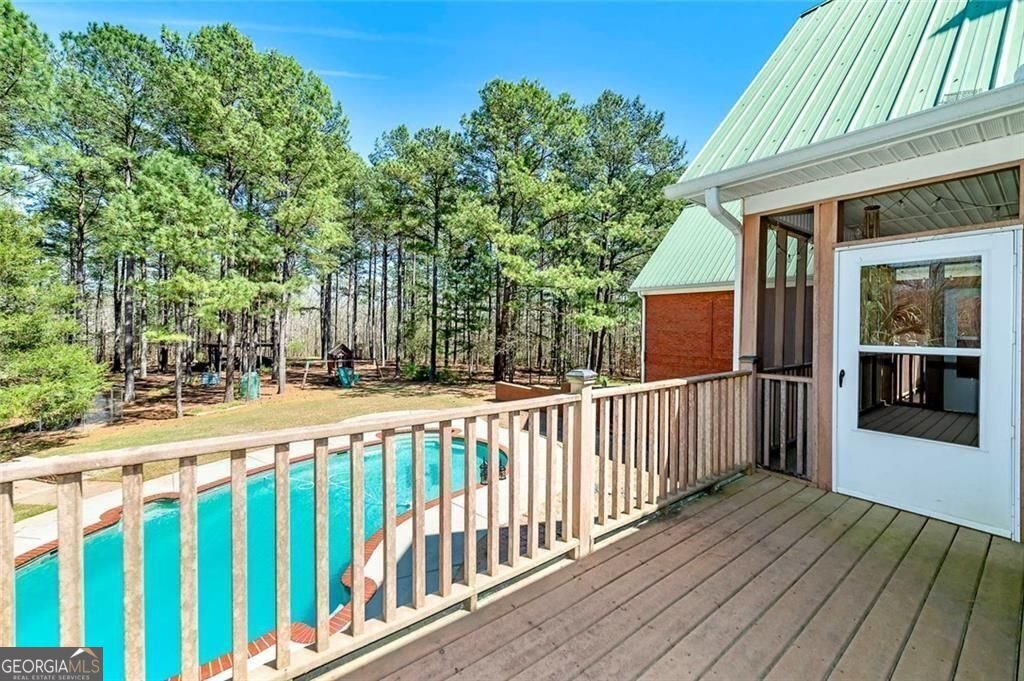 4860 Peeksville Road McDonough - Photo 44