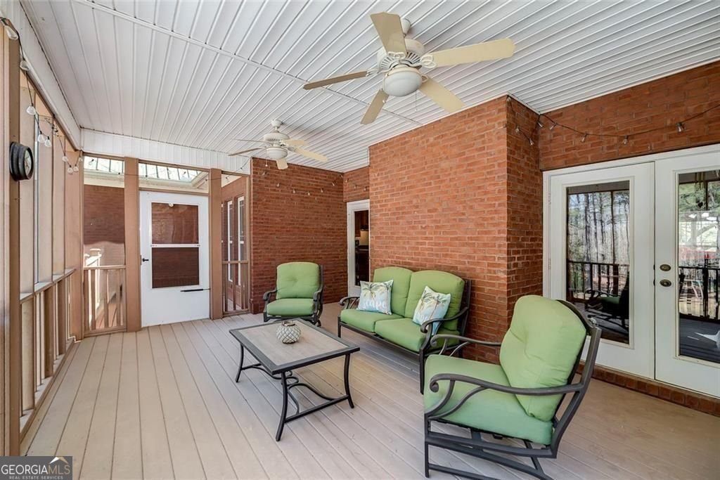 4860 Peeksville Road McDonough - Photo 46