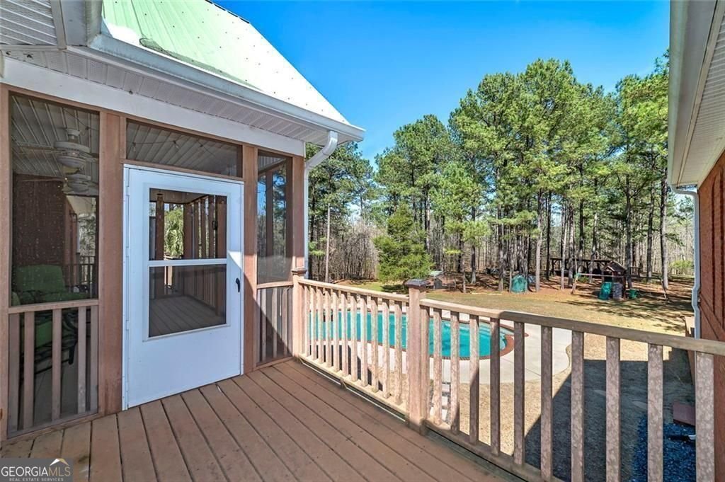 4860 Peeksville Road McDonough - Photo 47