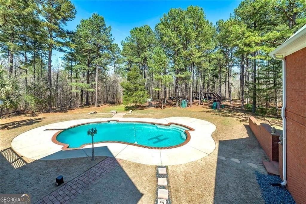 4860 Peeksville Road McDonough - Photo 48