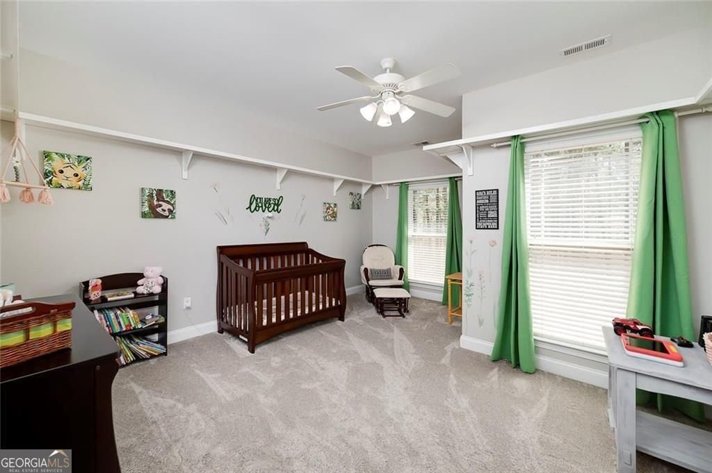 4860 Peeksville Road McDonough - Photo 49