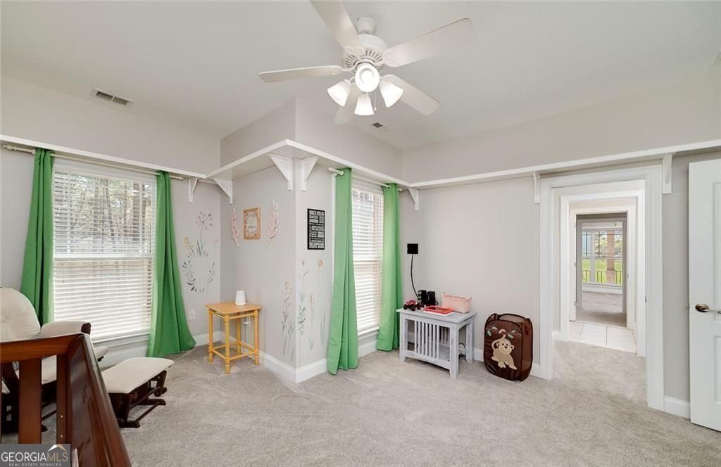 4860 Peeksville Road McDonough - Photo 50