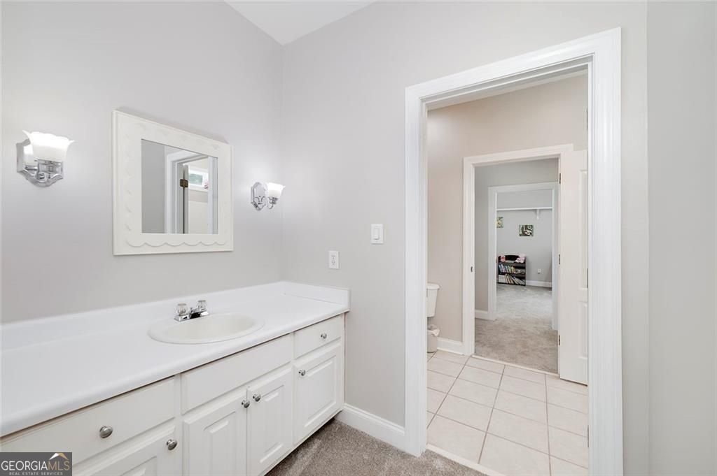 4860 Peeksville Road McDonough - Photo 53