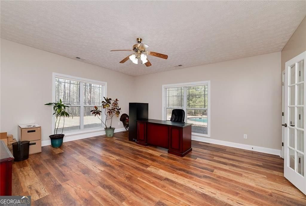 4860 Peeksville Road McDonough - Photo 59