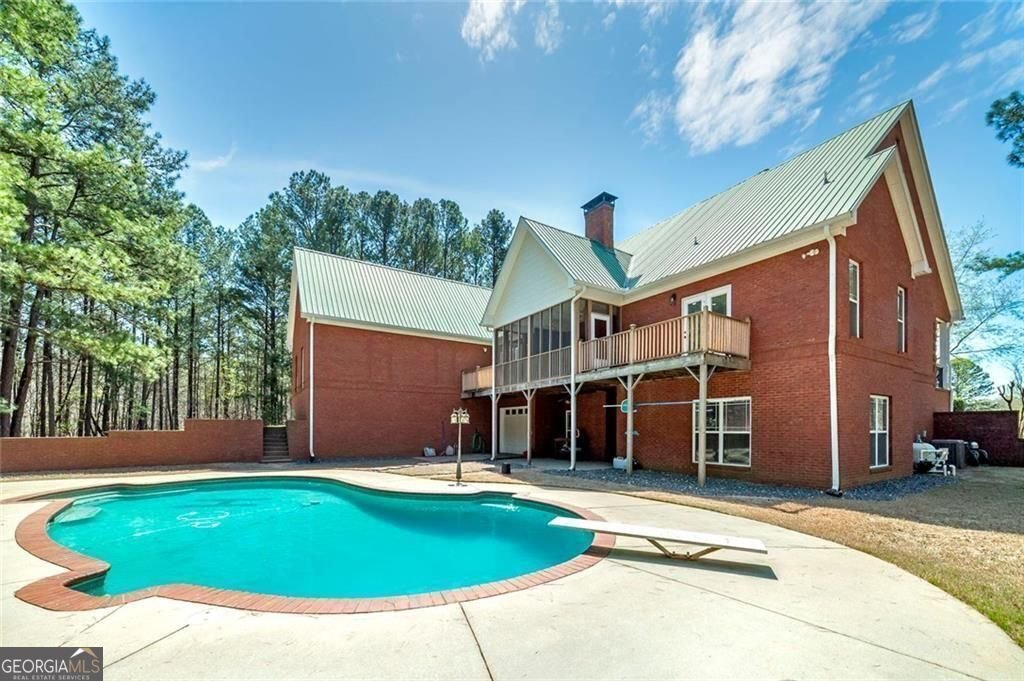 4860 Peeksville Road McDonough - Photo 6