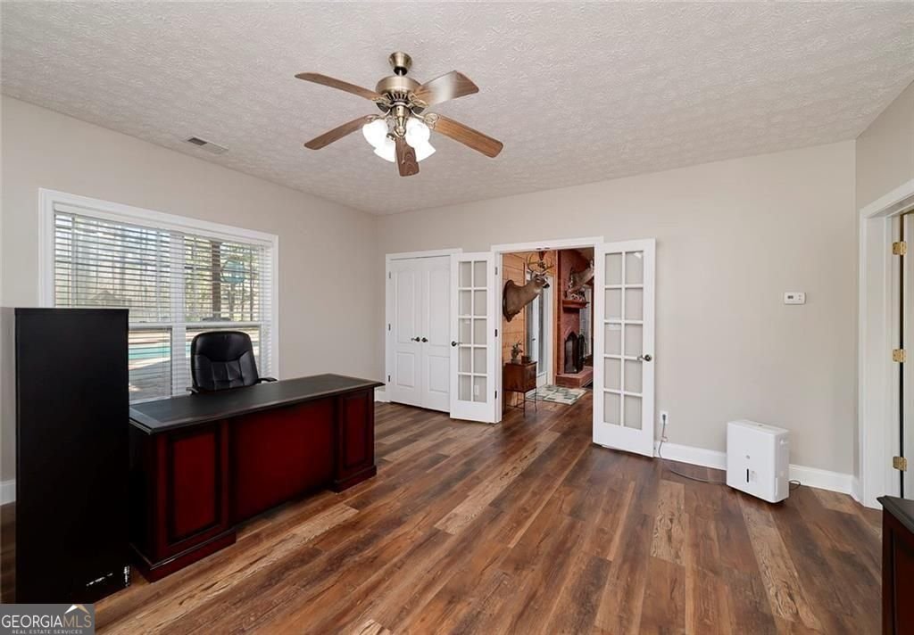 4860 Peeksville Road McDonough - Photo 60
