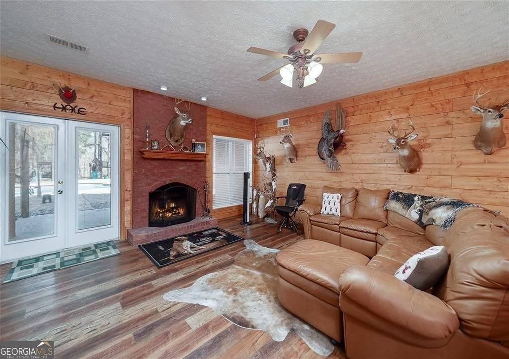 4860 Peeksville Road McDonough - Photo 62