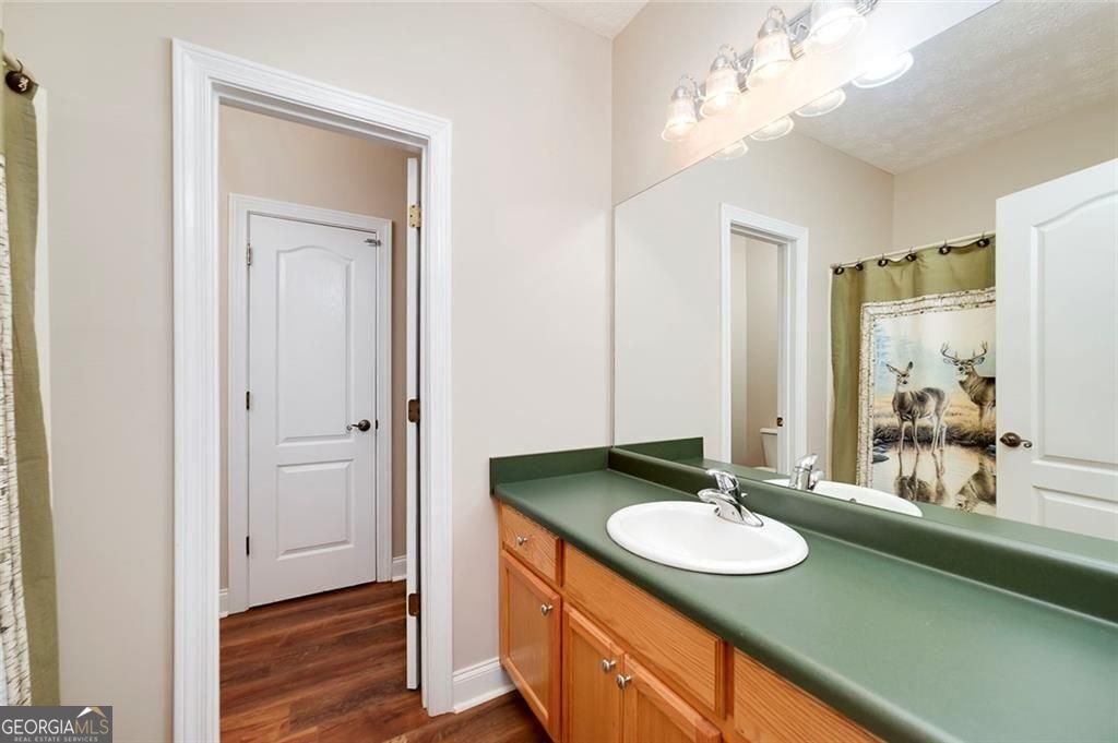 4860 Peeksville Road McDonough - Photo 64