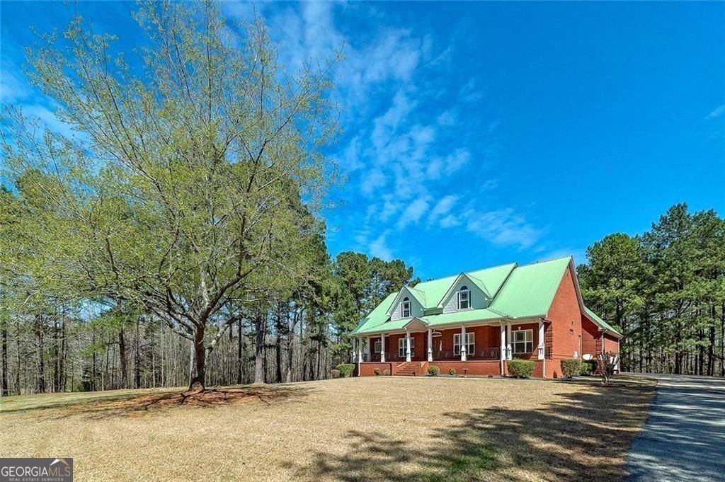 4860 Peeksville Road McDonough - Photo 69