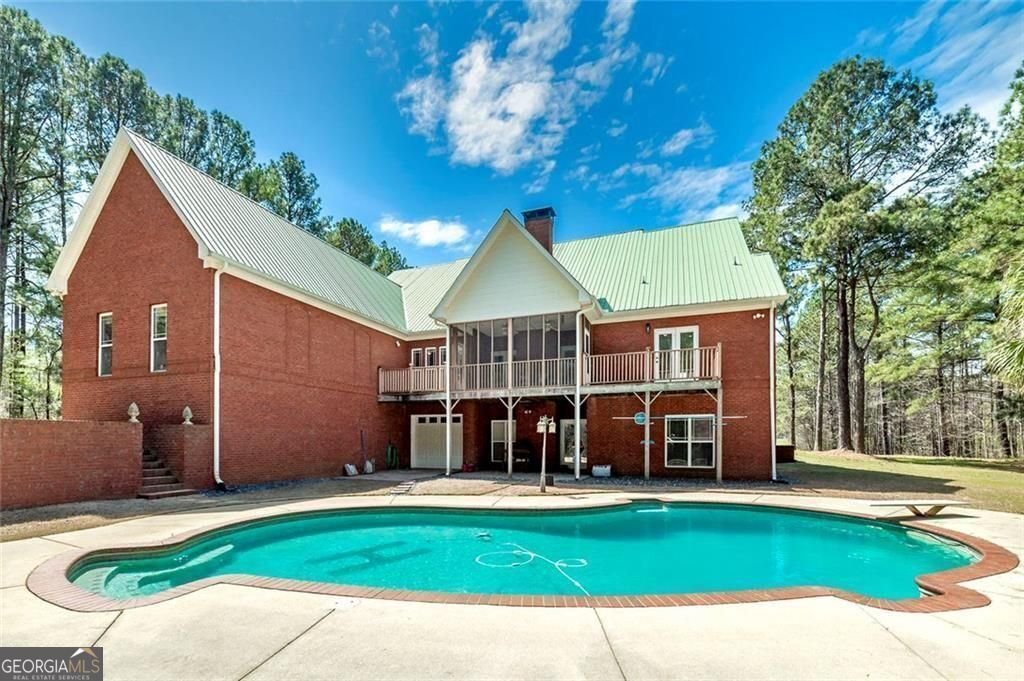 4860 Peeksville Road McDonough - Photo 7