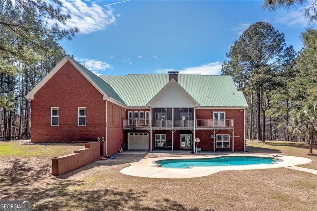 4860 Peeksville Road McDonough - Photo 73