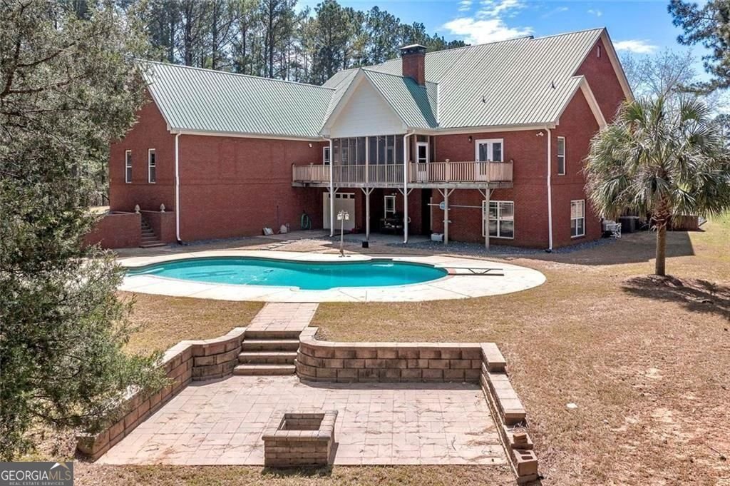 4860 Peeksville Road McDonough - Photo 74