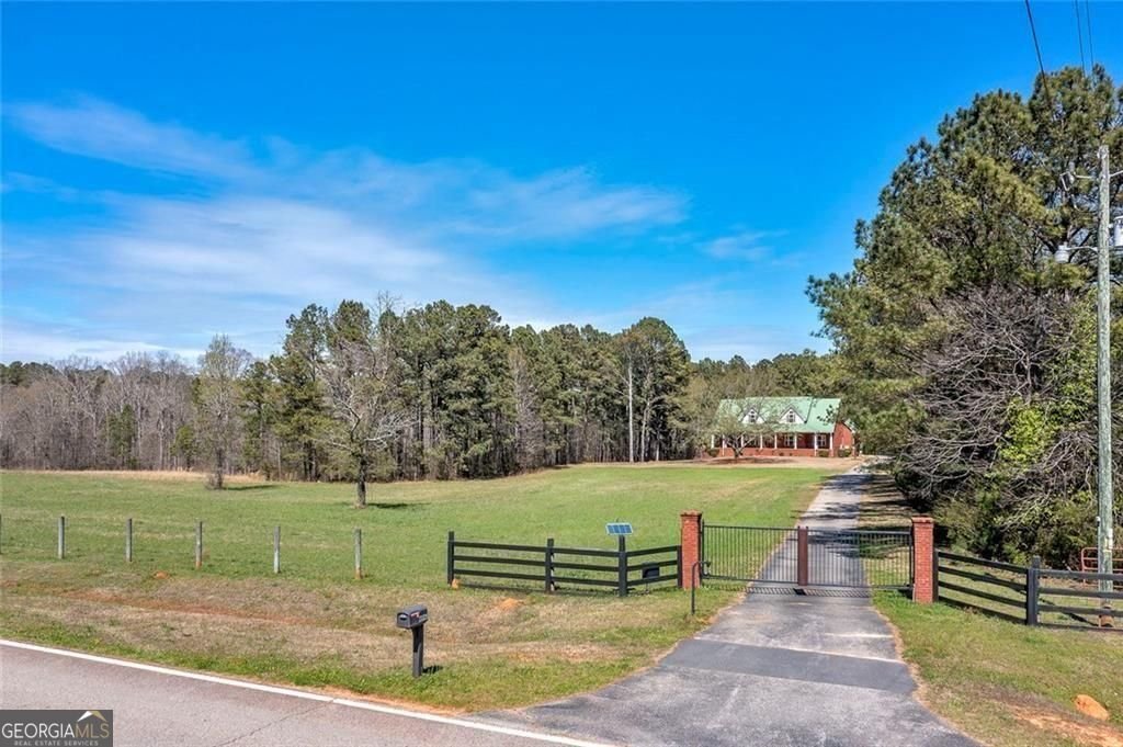 4860 Peeksville Road McDonough - Photo 76
