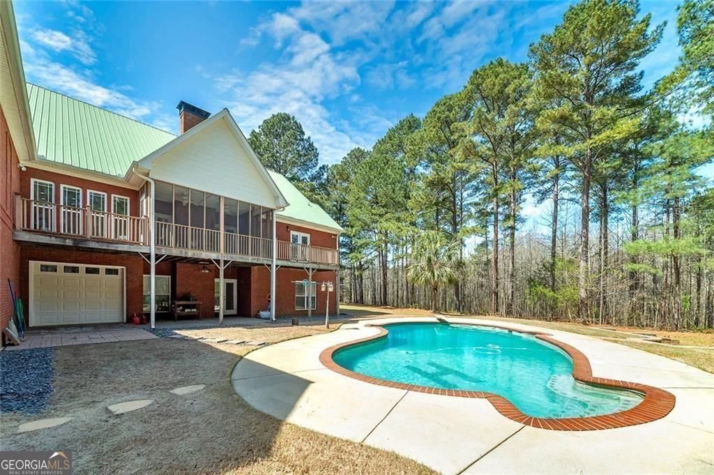 4860 Peeksville Road McDonough - Photo 8