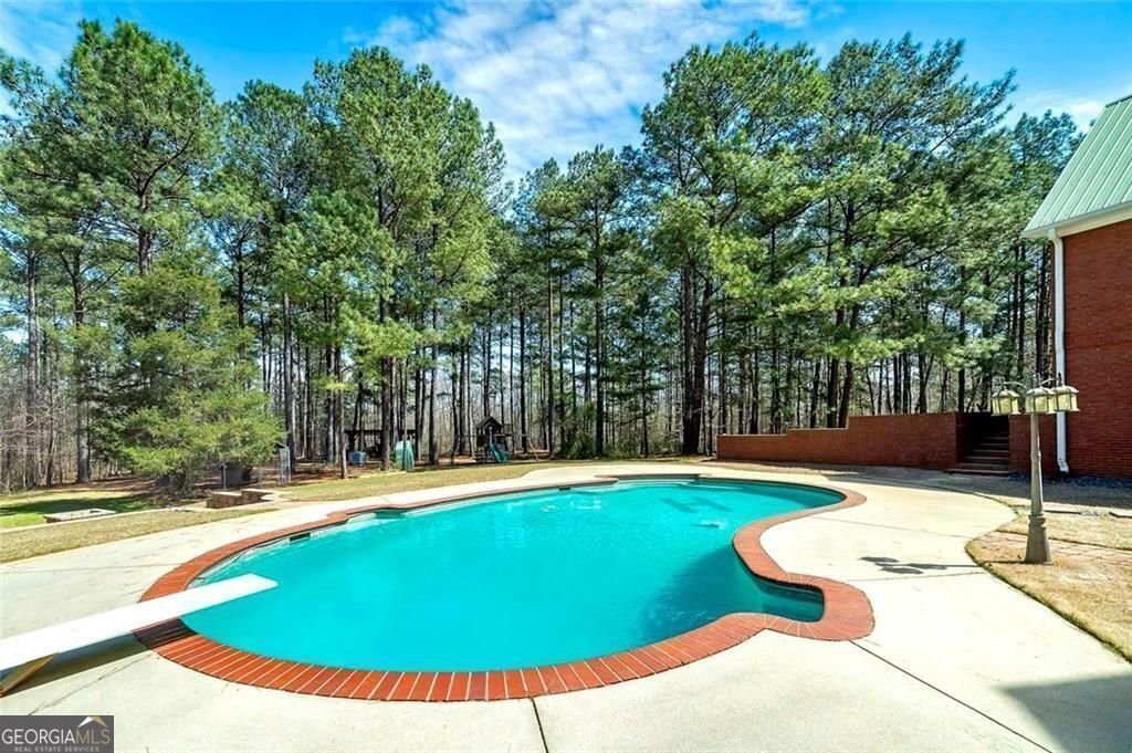 4860 Peeksville Road McDonough - Photo 9