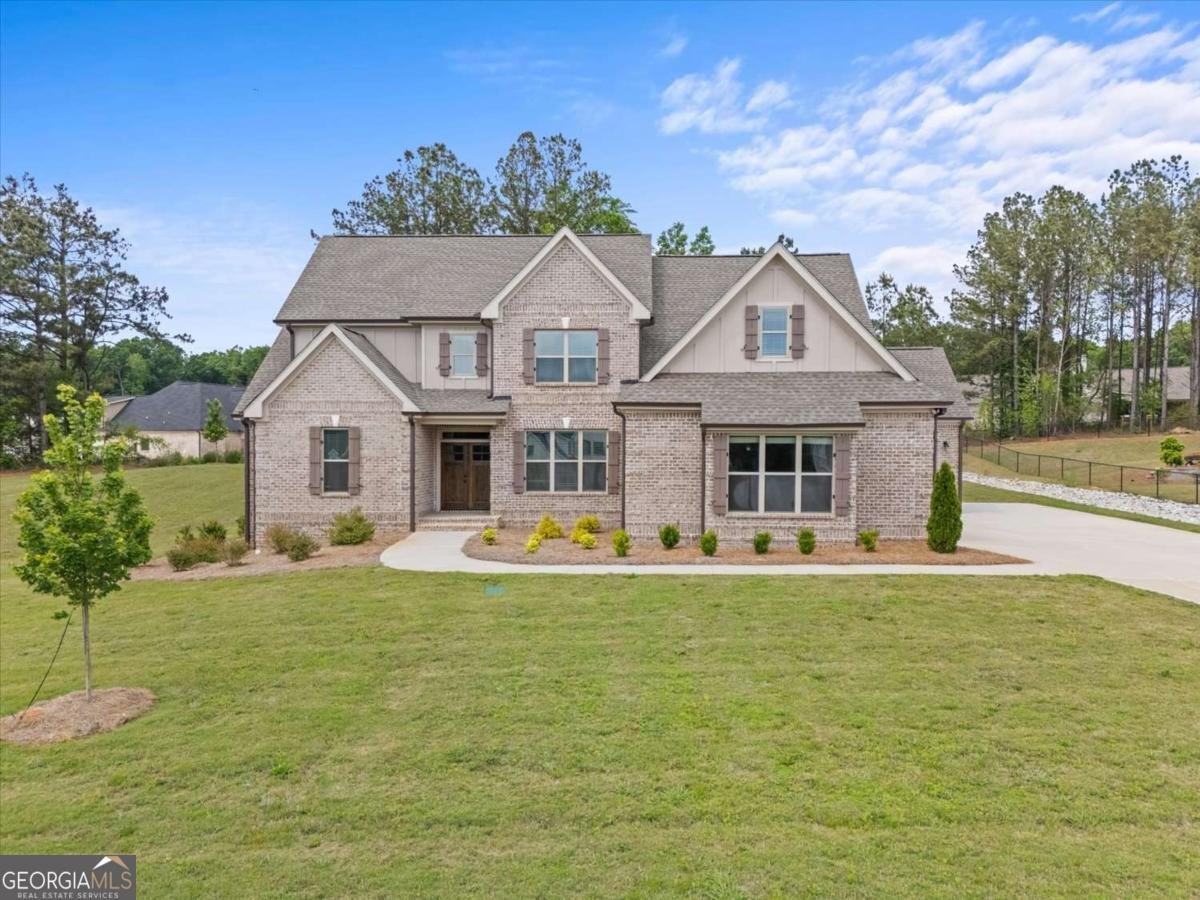 2670 Blazing Star Court Statham - main photo
