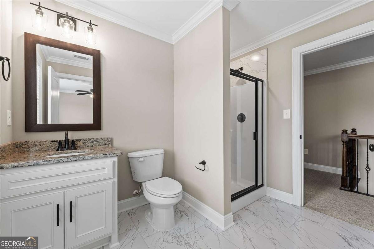 2670 Blazing Star Court Statham - Photo 33