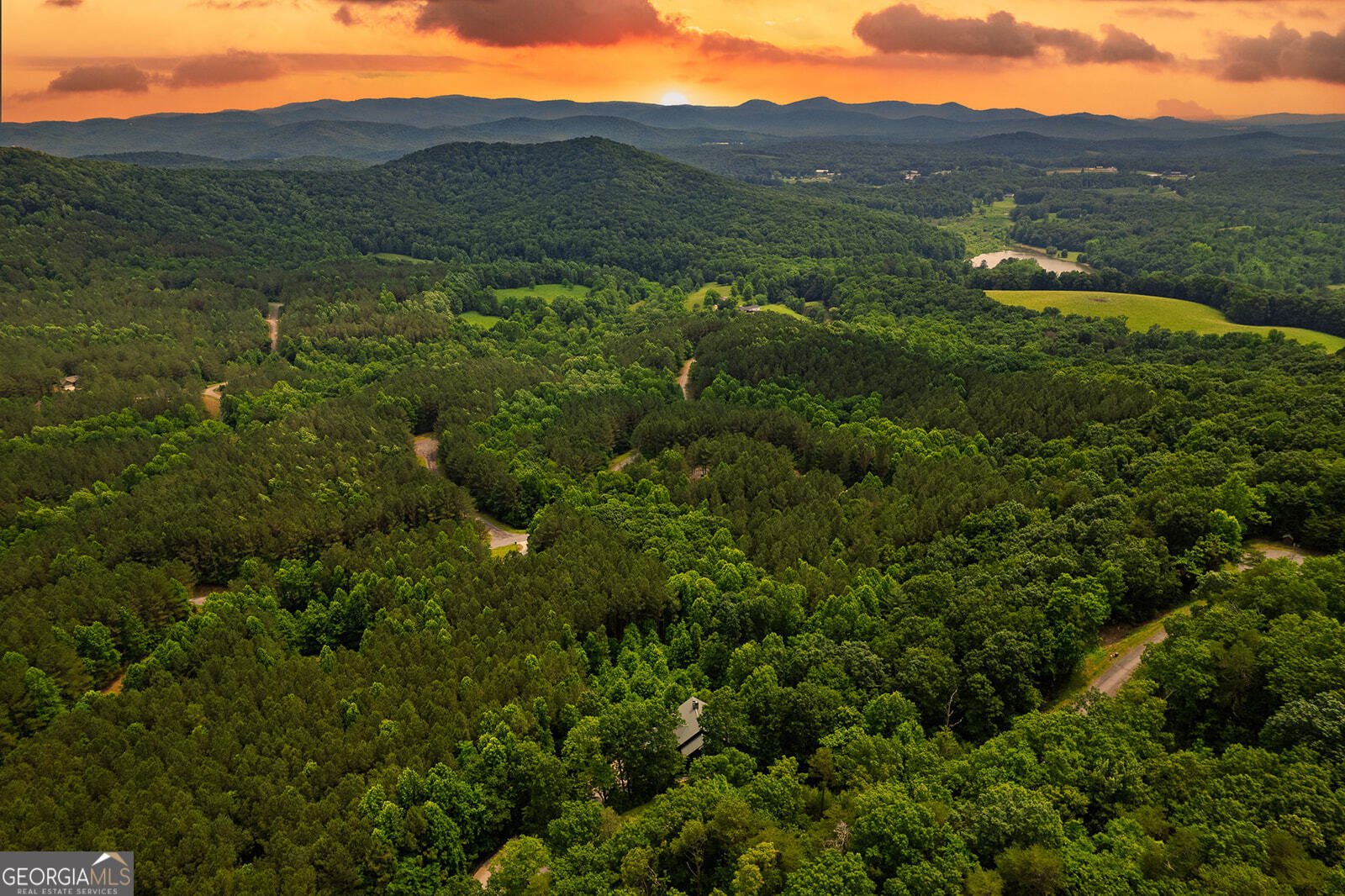239 Ridge Top Drive Ellijay - Photo 10