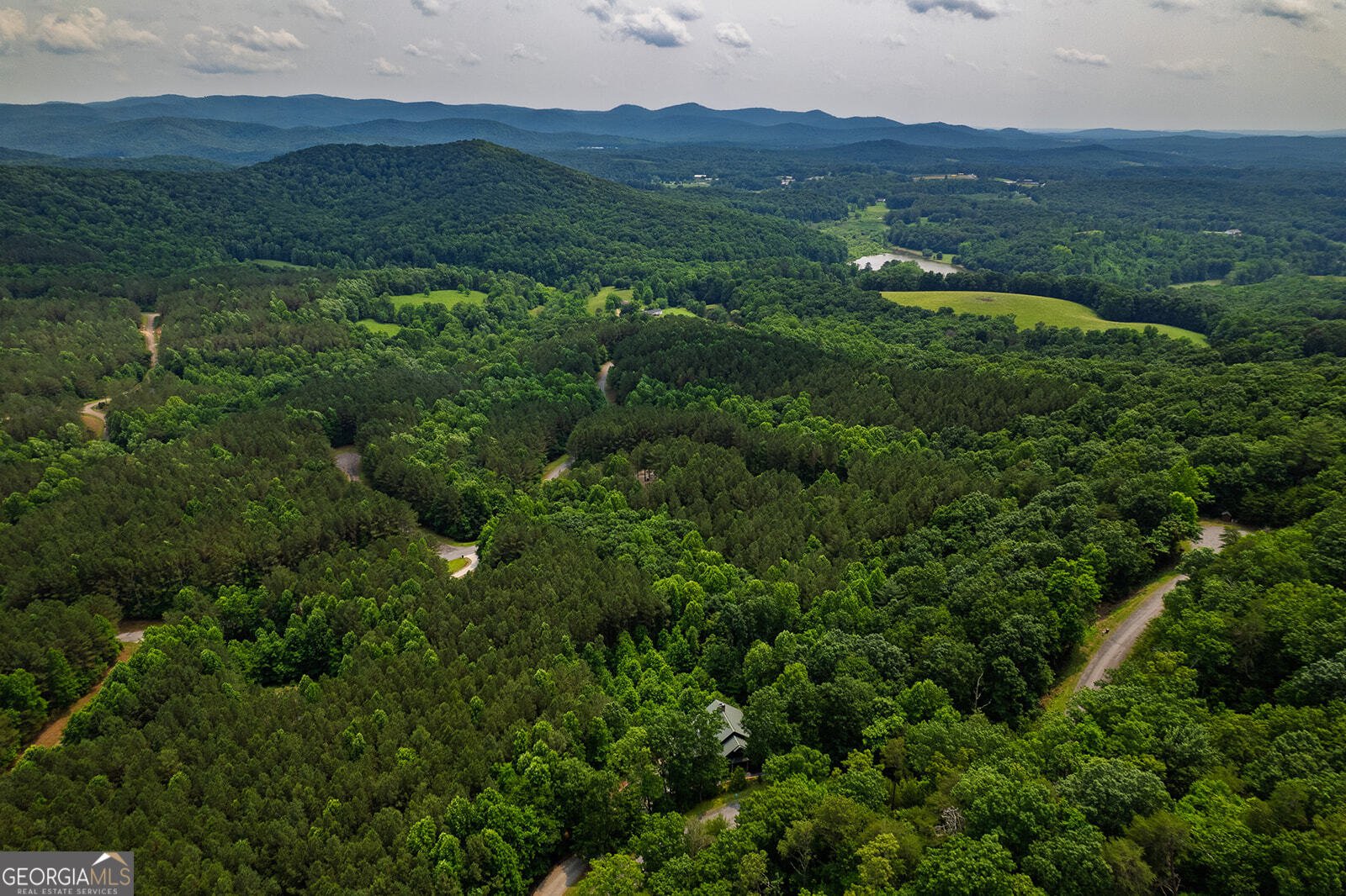 239 Ridge Top Drive Ellijay - Photo 11