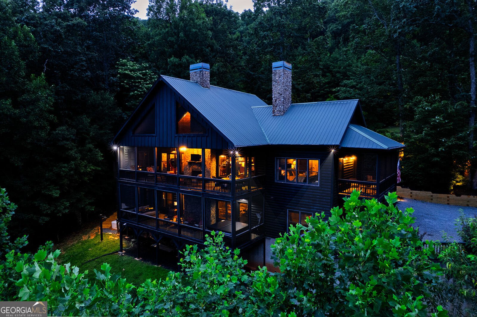 239 Ridge Top Drive Ellijay - Photo 12