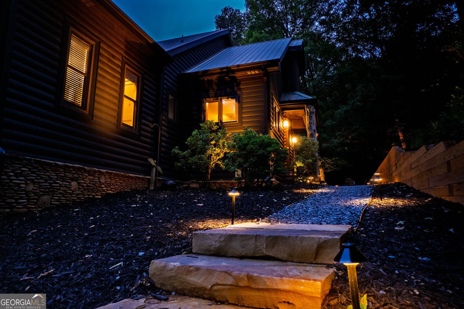 239 Ridge Top Drive Ellijay - Photo 13