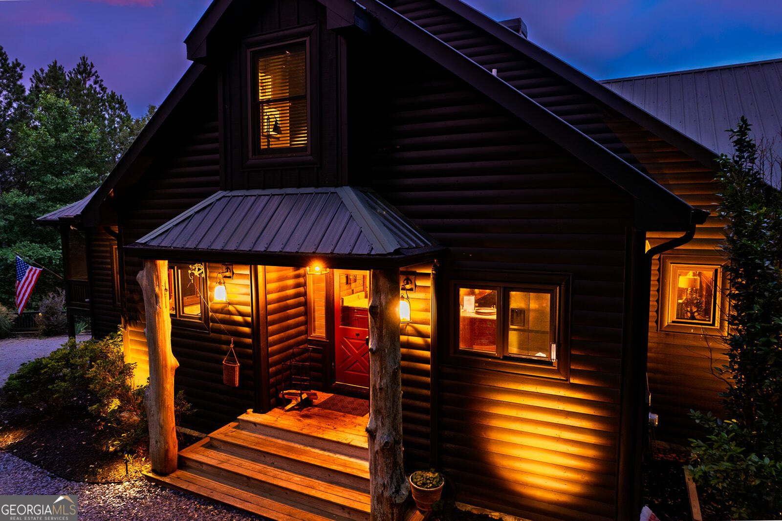 239 Ridge Top Drive Ellijay - Photo 15