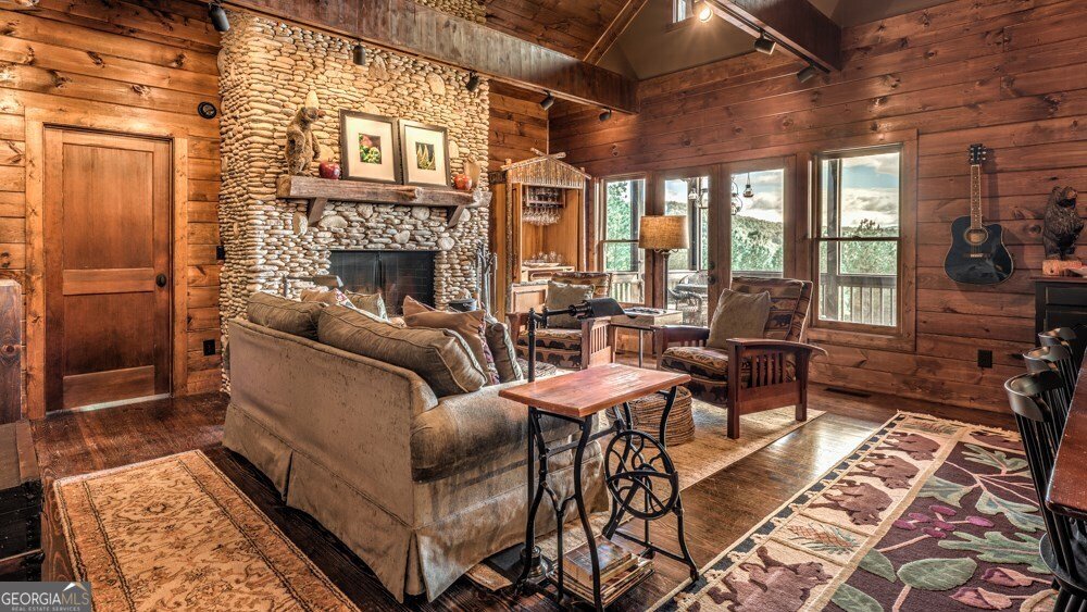 239 Ridge Top Drive Ellijay - Photo 19