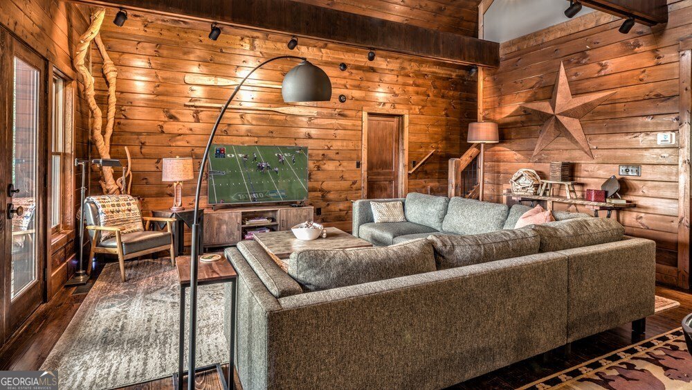 239 Ridge Top Drive Ellijay - Photo 23