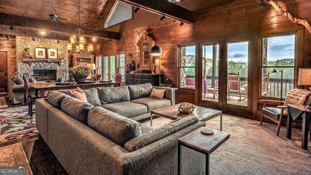 239 Ridge Top Drive Ellijay - Photo 25