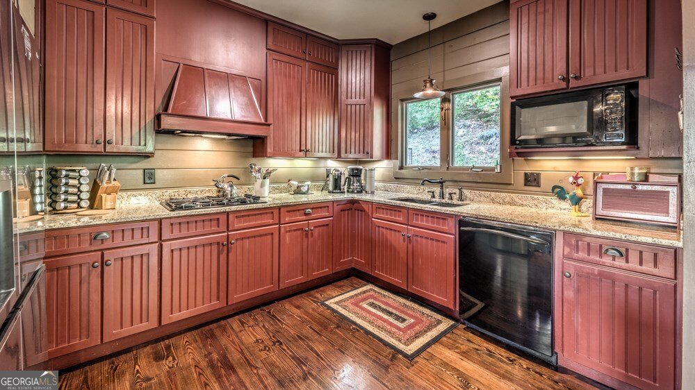 239 Ridge Top Drive Ellijay - Photo 27