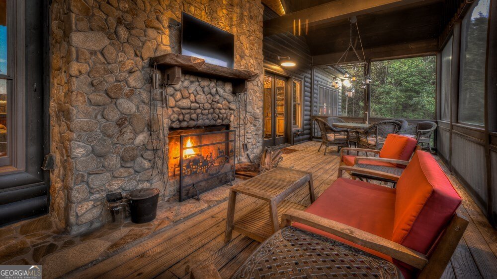 239 Ridge Top Drive Ellijay - Photo 31
