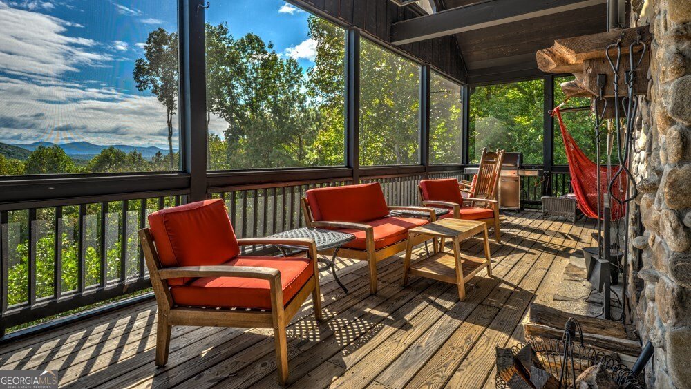 239 Ridge Top Drive Ellijay - Photo 34