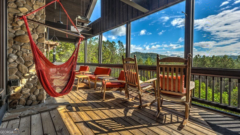 239 Ridge Top Drive Ellijay - Photo 35