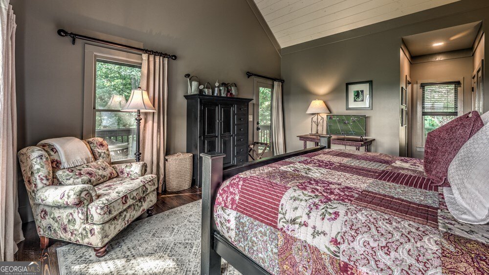 239 Ridge Top Drive Ellijay - Photo 43