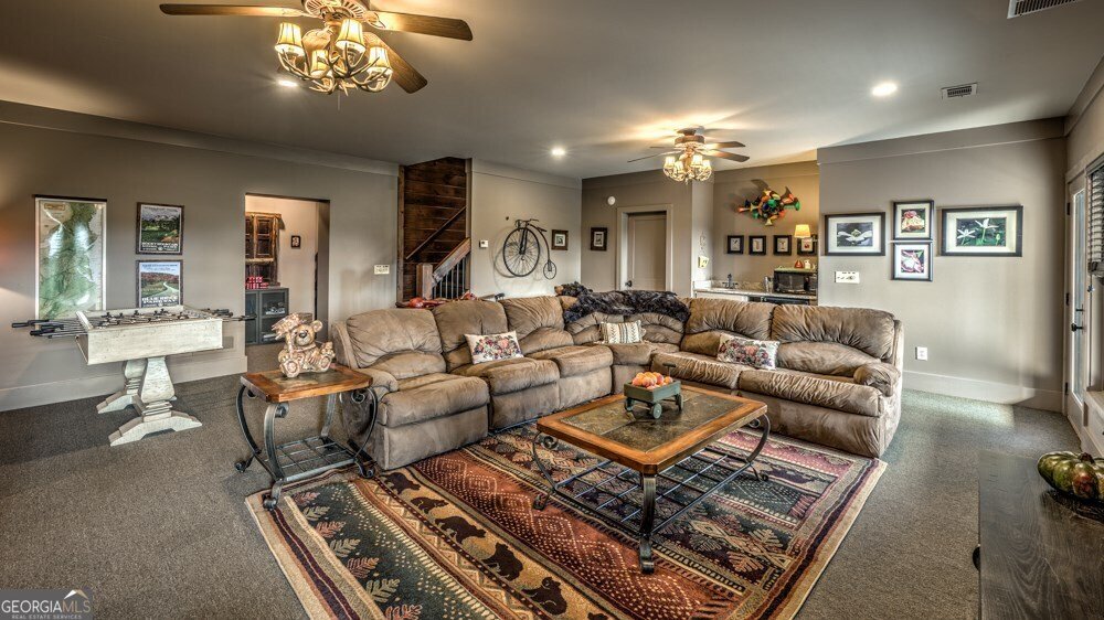 239 Ridge Top Drive Ellijay - Photo 56