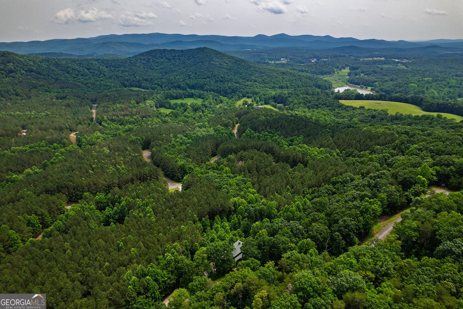 239 Ridge Top Drive Ellijay - Photo 9
