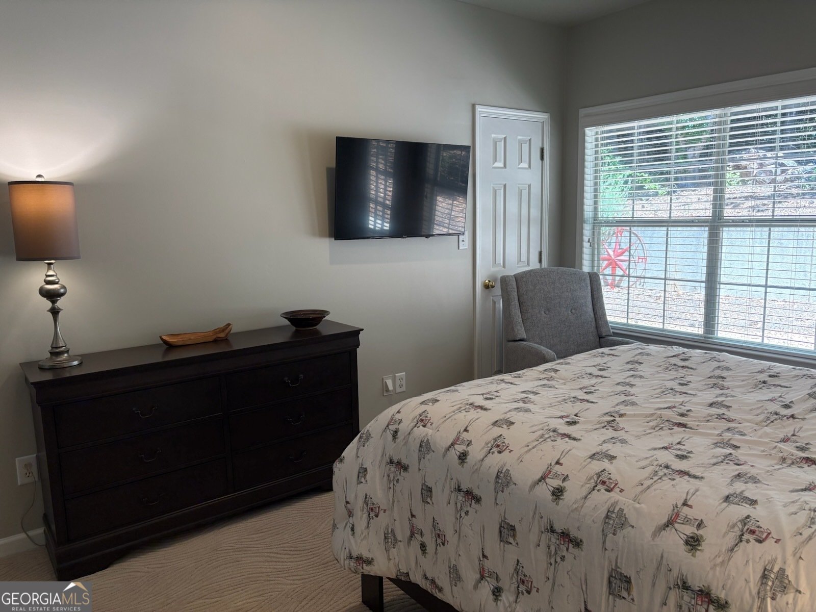 702 Las Brasis Court Peachtree City - Photo 13