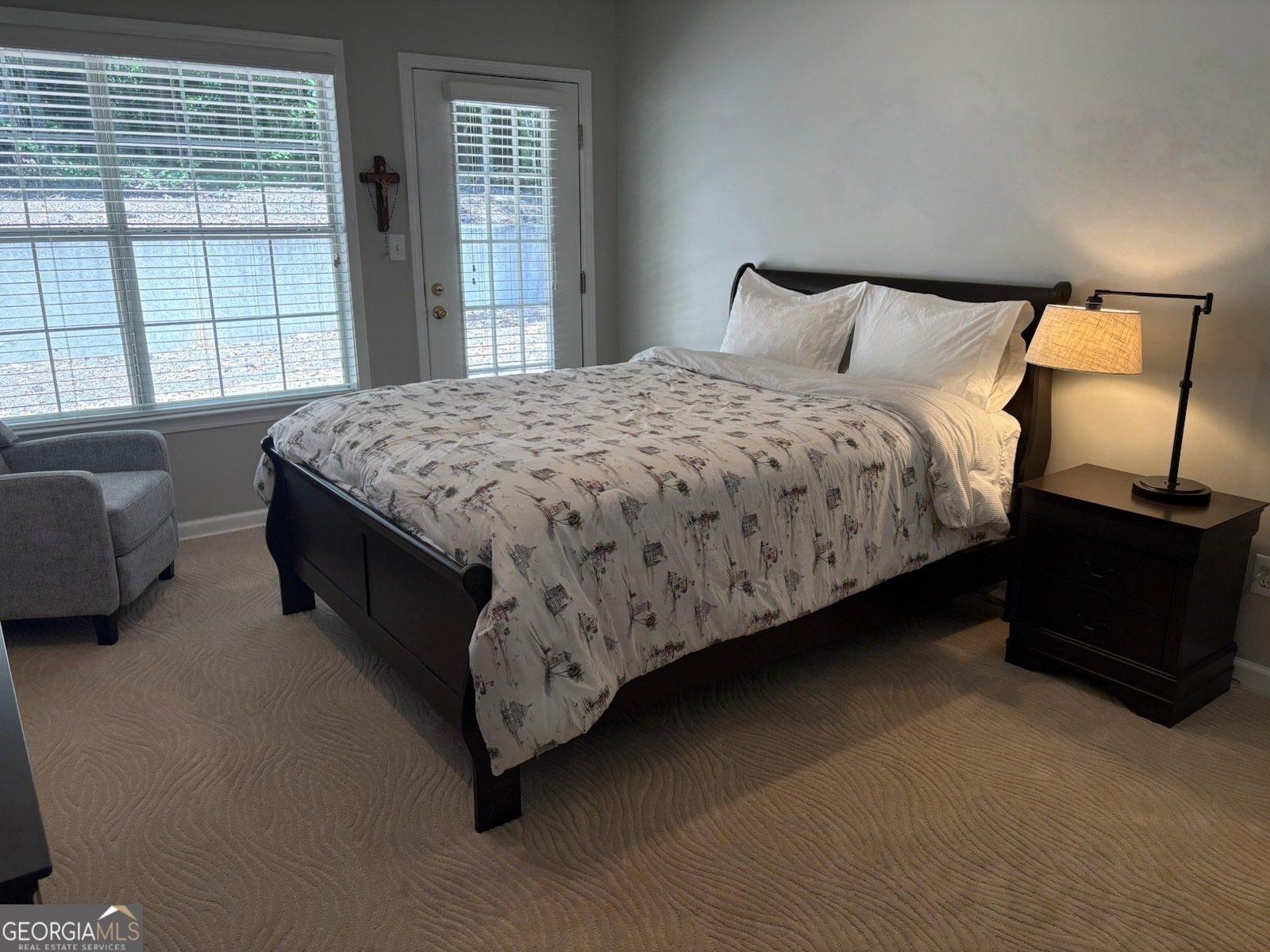 702 Las Brasis Court Peachtree City - Photo 14
