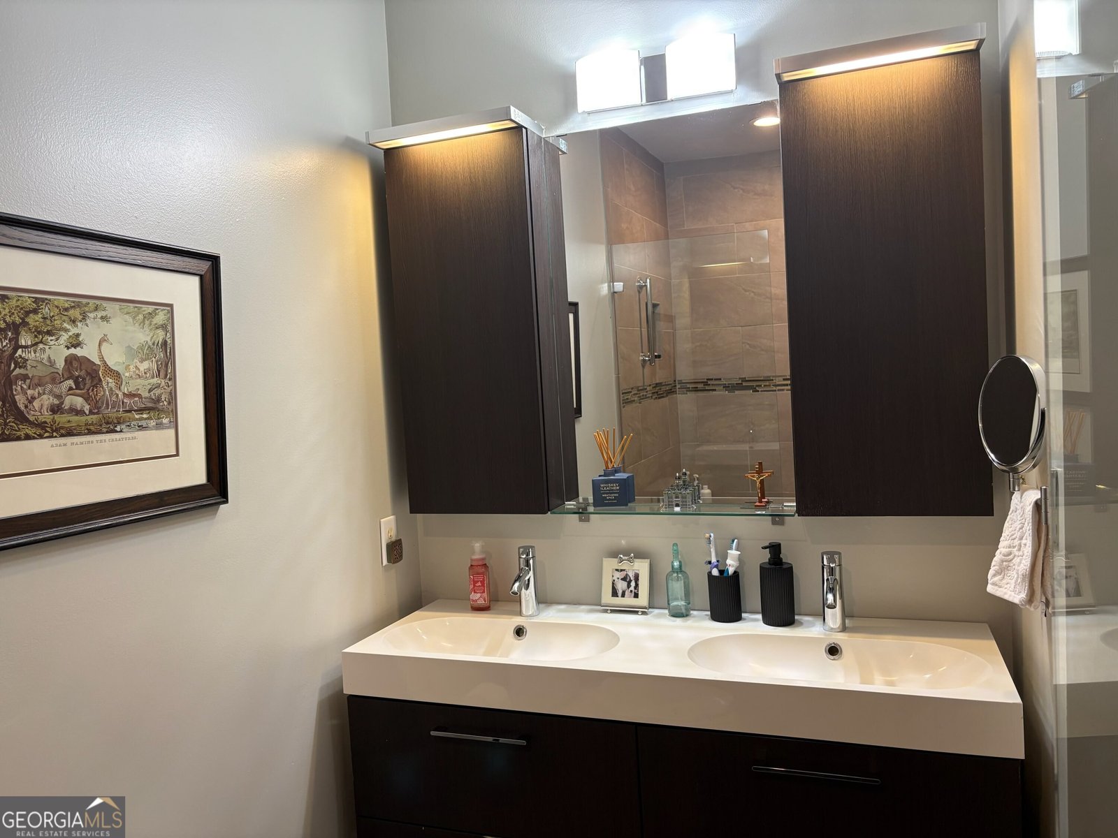 702 Las Brasis Court Peachtree City - Photo 17